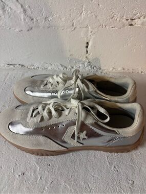 Converse Run Star Trainer sneakers